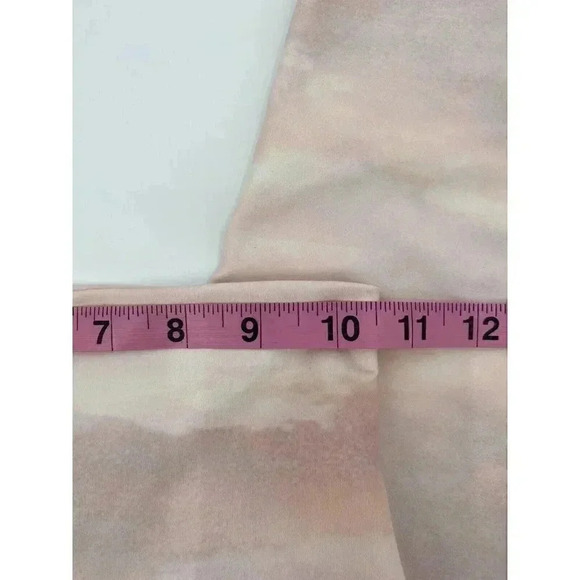 DYI Leggings Define Your Inspiration High Rise Yoga Capri Pant Small (G) - Picture 5 of 6